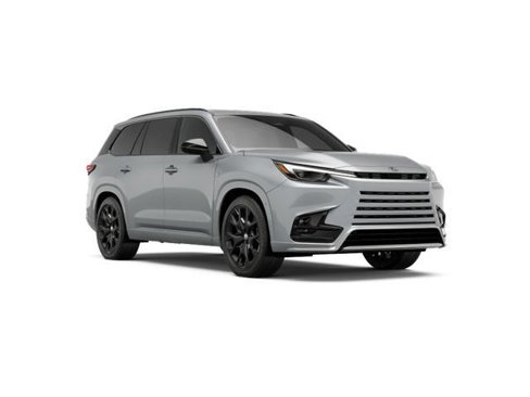New 2025 Lexus TX 350 AWD image 32