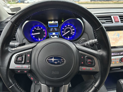 Used 2016 Subaru Outback 2.5i Limited image 28
