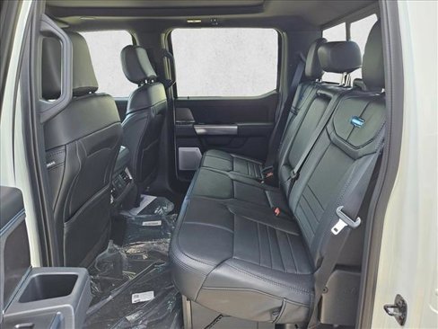 New 2026 Ford F350 Platinum image 16