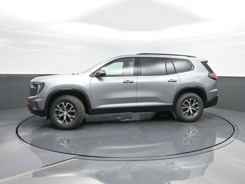 New 2026 GMC Acadia AT4 w/ Luxury Package image 1