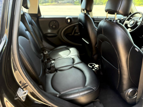 Used 2014 MINI Cooper Countryman S image 22