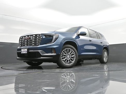 New 2026 GMC Acadia Denali image 47
