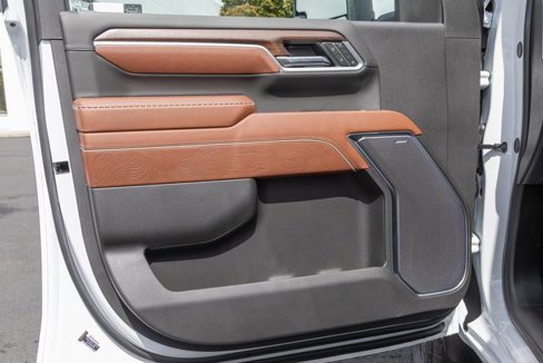 New 2026 GMC Sierra 3500 Denali Ultimate image 15