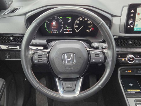 Used 2023 Honda CR-V Sport Touring image 19