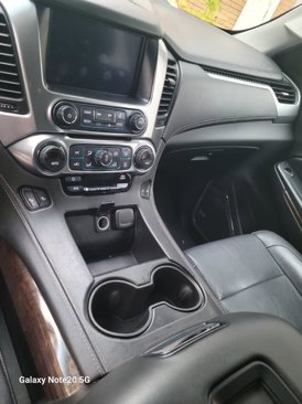 Used 2017 Chevrolet Tahoe LT image 18