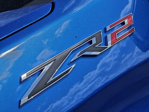 New 2026 Chevrolet Silverado 1500 ZR2 image 14