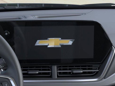New 2026 Chevrolet Trax LT w/ LT Convenience Package image 20