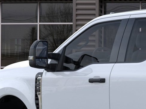 New 2026 Ford F250 4x4 SuperCab Super Duty image 20
