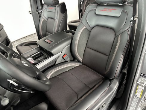 New 2025 RAM 1500 Rebel w/ Advanced Safety Group II image 25
