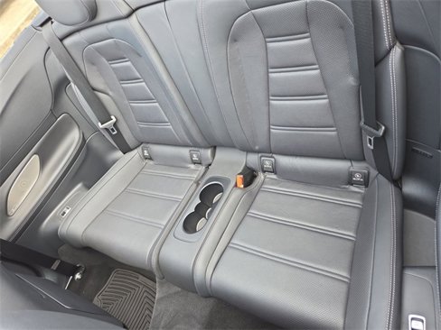 Used 2022 Mercedes-Benz E 53 AMG 4MATIC Cabriolet image 25