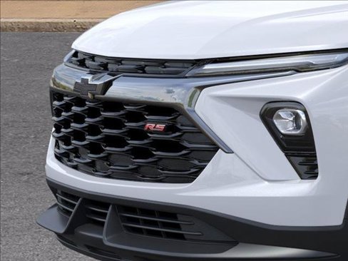 New 2026 Chevrolet TrailBlazer RS w/ Convenience Package image 13