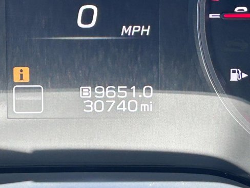 Used 2022 Subaru WRX image 18