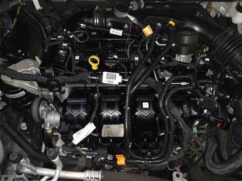 Used 2023 Ford Edge SEL image 30