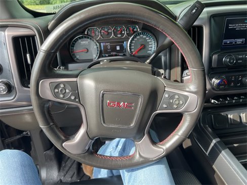 Used 2018 GMC Sierra 2500 SLT image 15