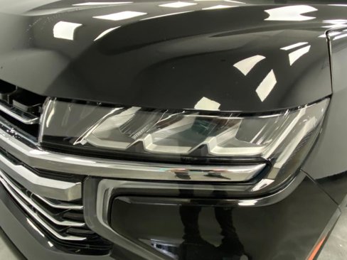 Used 2021 Chevrolet Suburban LT image 11