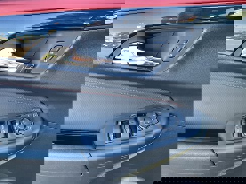 New 2026 Chevrolet TrailBlazer RS w/ Convenience Package image 29