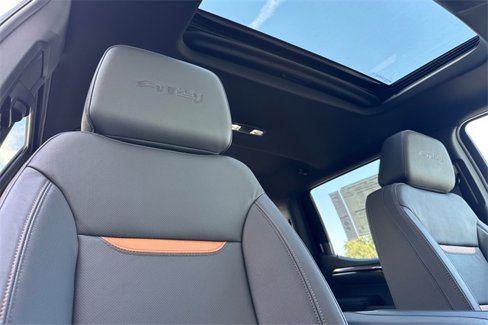 New 2026 GMC Sierra 1500 AT4 w/ AT4 Premium Package image 18