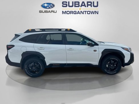 New 2025 Subaru Outback Wilderness image 4