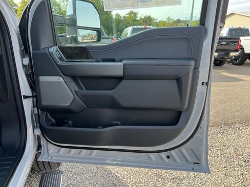 New 2026 Ford F250 Lariat w/ Lariat Ultimate Package image 21
