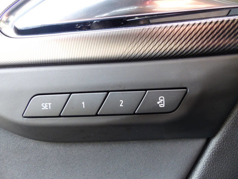 Used 2024 Buick Envision Sport Touring image 19