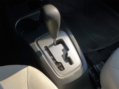 Used 2021 Mitsubishi Mirage G4 LE image 20