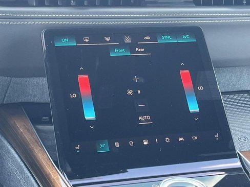 New 2025 Cadillac Escalade Sport Platinum image 17