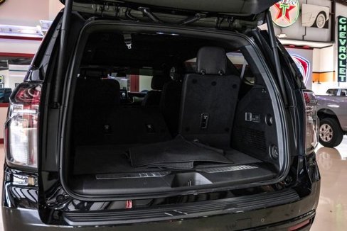 Used 2023 Chevrolet Tahoe RST w/ Luxury Package image 42