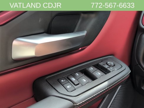 New 2026 RAM 1500 Rebel image 13