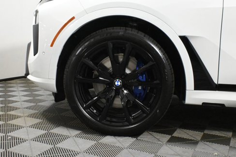 New 2026 BMW X7 xDrive40i w/ Executive Package image 12
