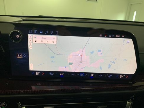 New 2026 Chevrolet Traverse Z71 w/ Driver Confidence Package image 44