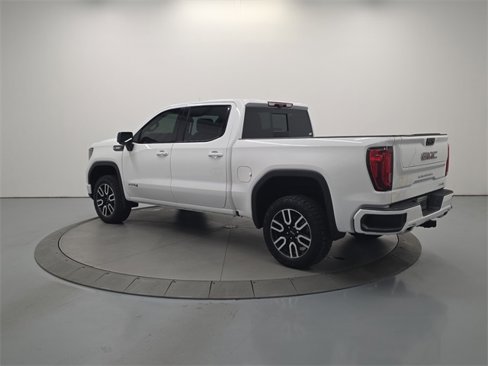 Used 2024 GMC Sierra 1500 AT4 w/ Technology Package image 13