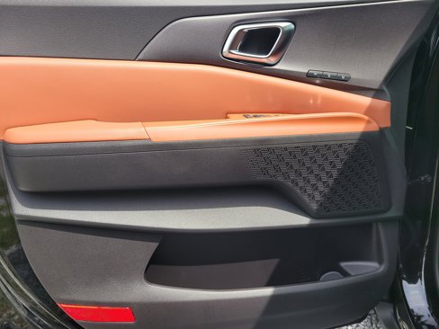 New 2026 Kia Carnival SX image 16