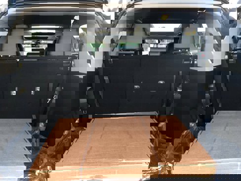 New 2026 Toyota Grand Highlander AWD Hybrid image 39