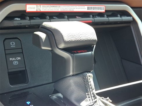 New 2026 Toyota Tundra 1794 Edition image 23