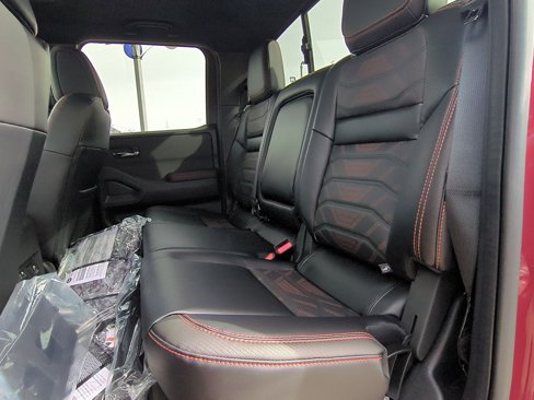 New 2025 Nissan Frontier PRO-4X w/ Pro Premium Package image 19