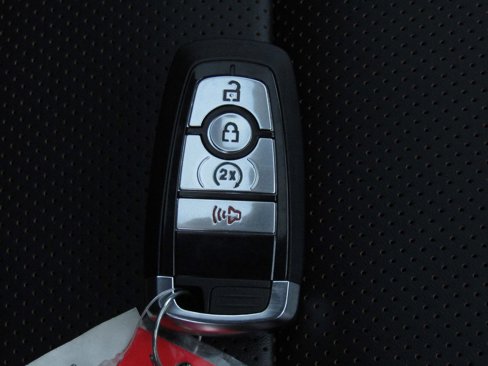 Used 2024 Ford Bronco Sport Badlands w/ Premium Package image 42