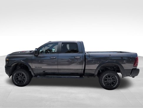 New 2025 RAM 2500 Power Wagon image 4