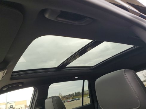 New 2025 Cadillac XT6 Sport w/ Technology Package image 19