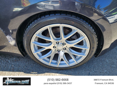Used 2014 Subaru BRZ Premium w/ Popular Package #1A image 20