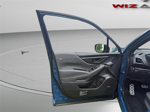 Used 2023 Subaru Forester Wilderness image 9