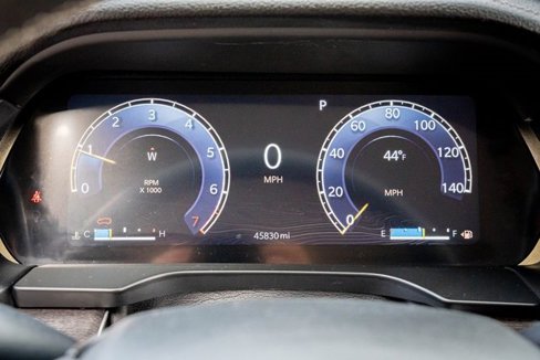 Used 2023 Jeep Grand Cherokee L Limited image 21