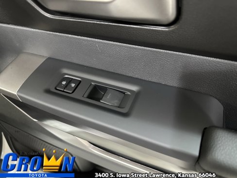 New 2026 Toyota Tundra SR5 image 39