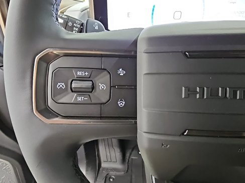 New 2025 GMC Hummer EV 3X w/ Extreme Off-Road Package image 28