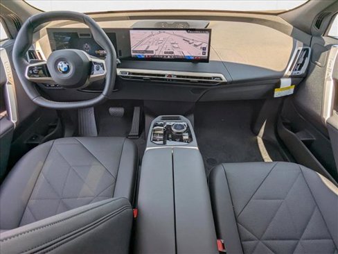 New 2026 BMW iX xDrive45 image 15
