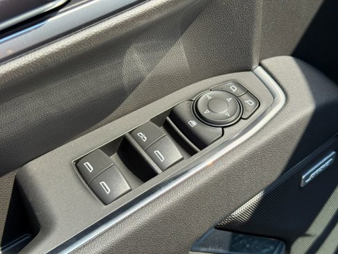 New 2026 Chevrolet Silverado 1500 RST w/ Safety Package image 21