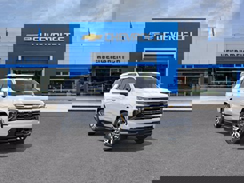 New 2026 Chevrolet Tahoe Premier image 25