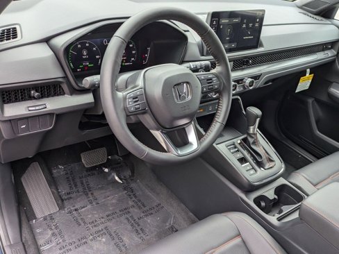 New 2026 Honda CR-V Sport-L image 8