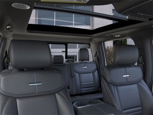 New 2026 Ford F350 Platinum image 22