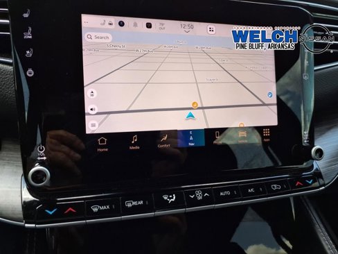 Used 2023 Jeep Wagoneer L Series II image 15