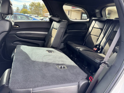 Used 2019 Dodge Durango GT image 21